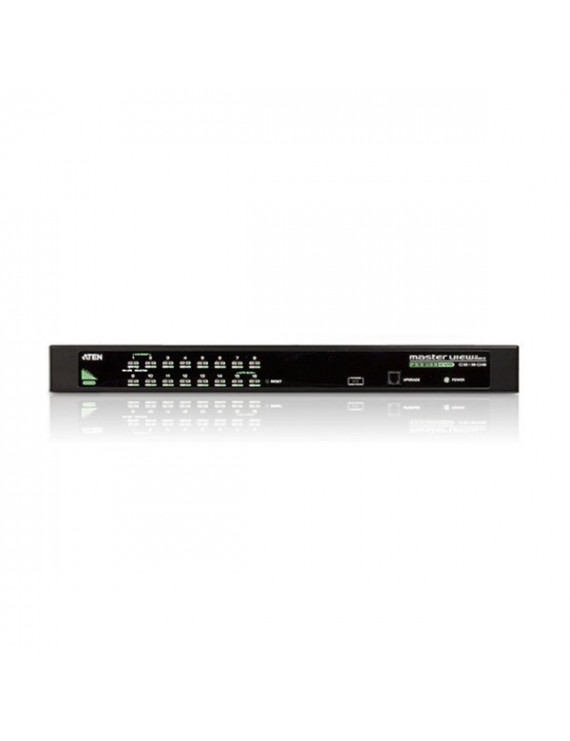 ATEN CS1316-AT-G 16PC PS/2-USB VGA  KVM Switch