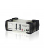 ATEN CS1732B-A7-G 2PC USB VGA + Audio KVM Switch