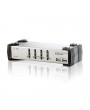 ATEN CS1734AC-AT 4PC USB VGA + Audio KVM Switch