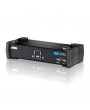 ATEN CS1762A-AT-G 2PC USB DVI + Audio KVM Switch