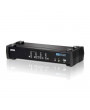 ATEN CS1764A-AT-G 4PC USB DVI + Audio KVM Switch