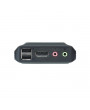 ATEN CS22DP-AT2PC USB DisplayPort  KVM Switch