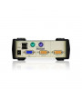 ATEN CS82U-AT 2PC USB-PS/2 VGA KVM Switch