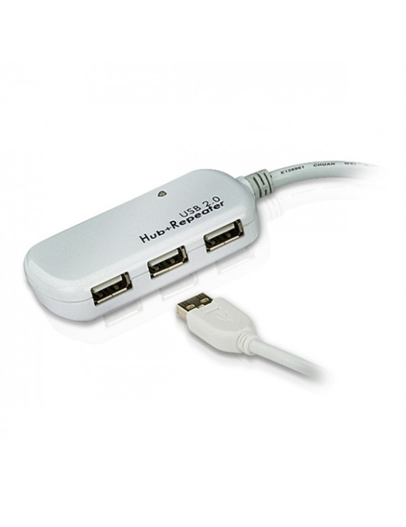 ATEN UE2120H USB 2.0 Extender 12m