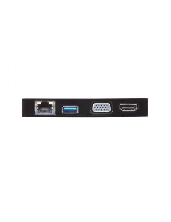 ATEN UH3232-AT Mini Dokkoló USB-C Multiport