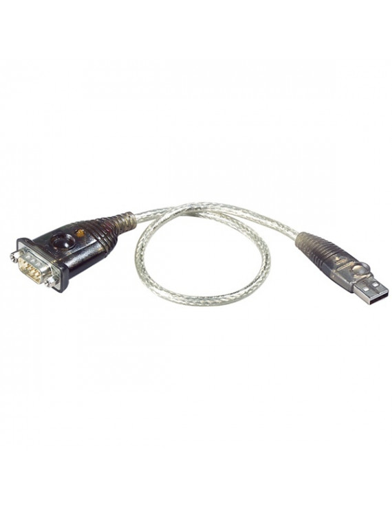 ATEN USB - Soros /RS-232/ modem konverter