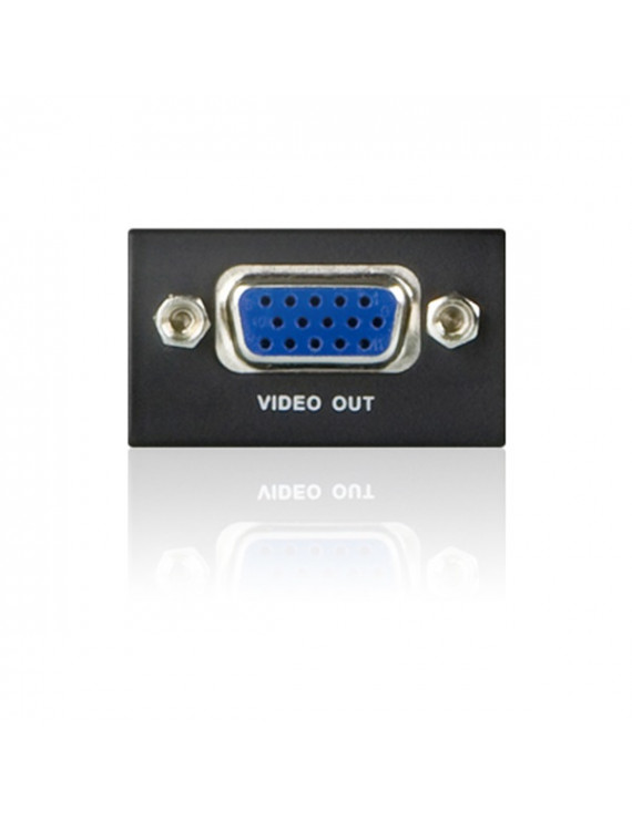 ATEN VB100-AT-G VanCryst VGA Aktív erősítő 70m