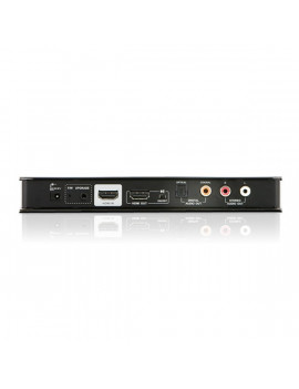 ATEN VC880-A7-G VanCryst HDMI Repeater + audio Konverter