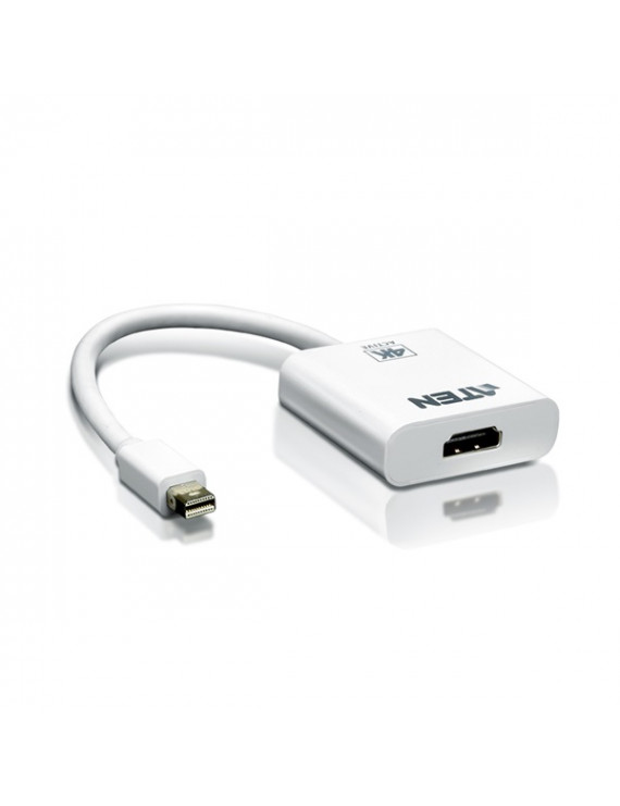 ATEN VC981-AT VanCryst Mini Displayport-HDMI konverter