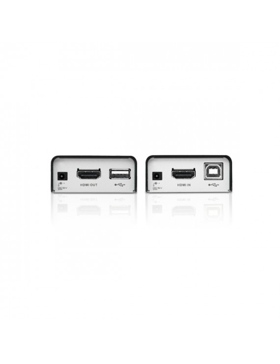 ATEN VE803-AT-G VanCryst HDMI/USB  Cat5 Extender