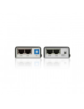 ATEN VE803-AT-G VanCryst HDMI/USB  Cat5 Extender