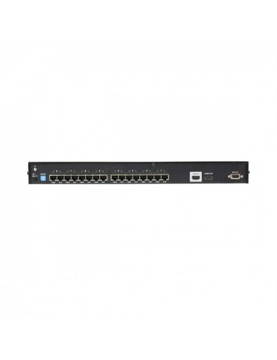 ATEN VS1808T-AT-G VanCryst HDMI 8 portos Splitter