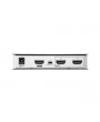 ATEN VS182B-AT-G VanCryst HDMI 2 portos 4K Splitter