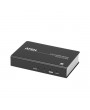 ATEN VS182B-AT-G VanCryst HDMI 2 portos 4K Splitter