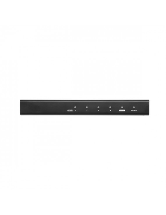ATEN VS184B-AT-G VanCryst HDMI 4 portos 4K Splitter