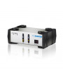 ATEN VS261-AT-G VanCryst DVI 2 portos Switch