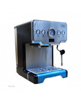 AVX EM TB1 karos eszpresszó kávéfőző