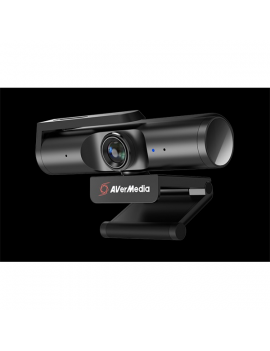 AVerMedia PW513 Live Streamer 4K Ultra HD USB webkamera