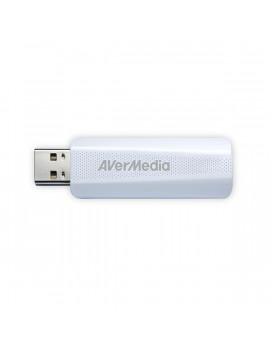 AVerMedia TD310 Pure Digital DVB T2 TV tuner