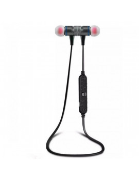 AWEI A920BL In-Ear Bluetooth szürke fülhallgató
