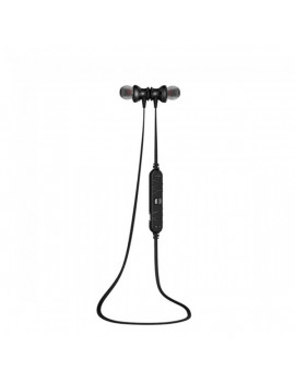AWEI A980BL In-Ear Bluetooth fekete fülhallgató