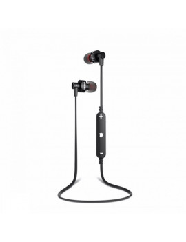 AWEI A990BL In-Ear Bluetooth fekete fülhallgató