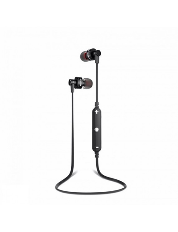 AWEI A990BL In-Ear Bluetooth fekete fülhallgató