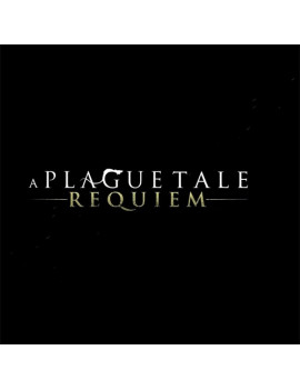 A Plague Tale: Requiem Xbox Series játékszoftver