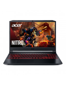 Acer Nitro 5 AN515-57-58W0 15,6