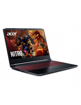 Acer Nitro 5 AN515-57-58W0 15,6