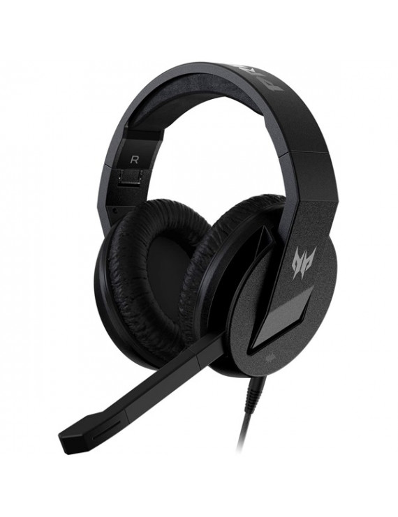 Acer PHW910 Predator Galea 311 fekete gamer headset