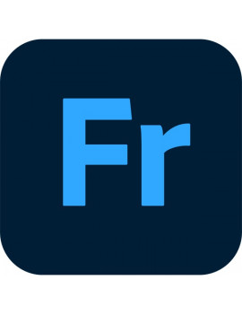 Adobe Fresco CC English MLP 1 év Subscription Licenc szoftver