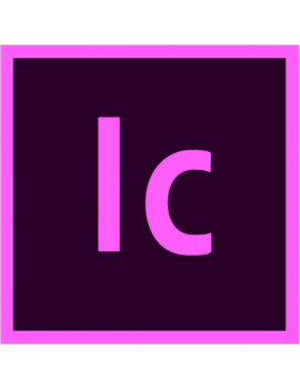 Adobe InCopy CC ENG MLP 1 év Subscription licenc szoftver