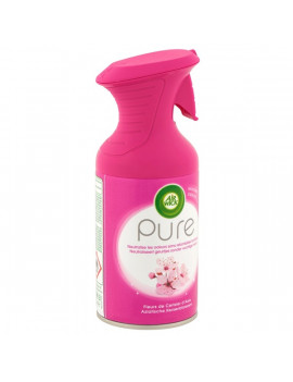 AirWick aerosol pure 250 ml cseresznyevirág illatú légfrissítő