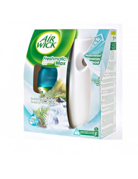 Air Wick FreshMatic klf illat automata légfrissítő készülék