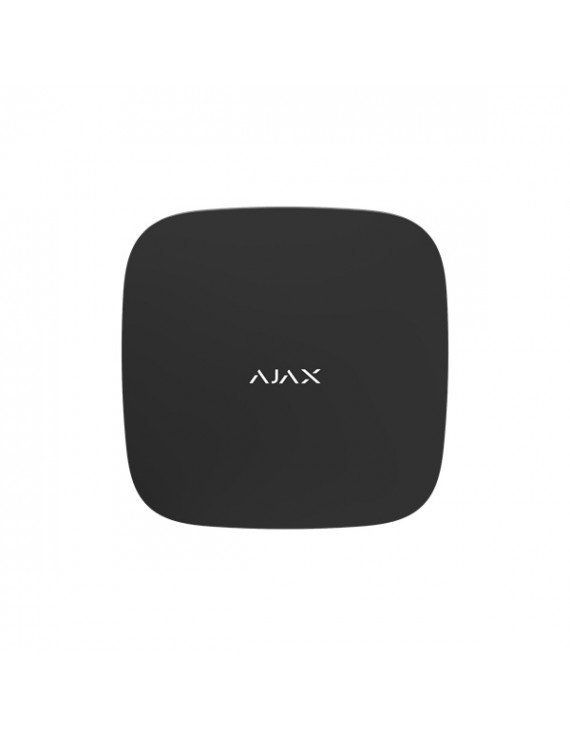 Ajax ReX 2 BL fekete jeltovábbító