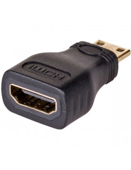 Akyga AK-AD-04 HDMI - miniHDMI adapter