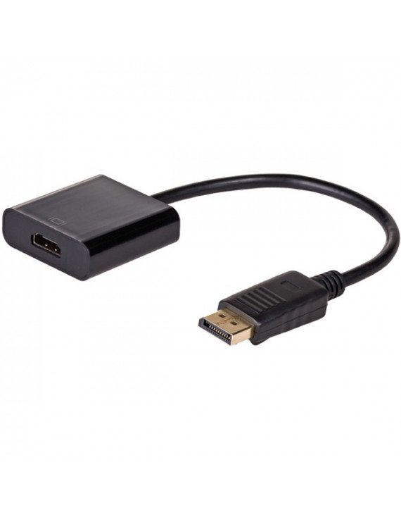 Akyga AK-AD-11 DisplayPort - HDMI adapter