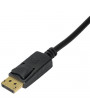 Akyga AK-AD-11 DisplayPort - HDMI adapter