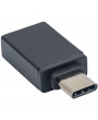 Akyga AK-AD-54 USB 3.0 OTG - USB-C adapter