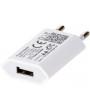 Akyga AK-CH-03WH 5V/1A/5W hálózati USB töltő