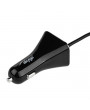 Akyga AK-CH-10 4xUSB 5V/9A/45W autós töltő