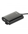 Akyga AK-CH-10 4xUSB 5V/9A/45W autós töltő