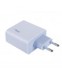 Akyga AK-CH-14 QC3.0 5-20V/3A/45W USB töltő