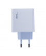 Akyga AK-CH-14 QC3.0 5-20V/3A/45W USB töltő