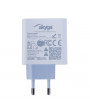 Akyga AK-CH-14 QC3.0 5-20V/3A/45W USB töltő