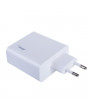 Akyga AK-CH-15 QC3.0 5-20V/3,25A/65W USB töltő