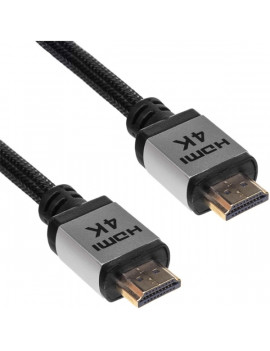 Akyga AK-HD-100P PRO 10m HDMI 2.0 kábel