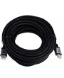 Akyga AK-HD-100P PRO 10m HDMI 2.0 kábel