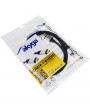 Akyga AK-HD-15P PRO 1,5m HDMI 2.0 kábel